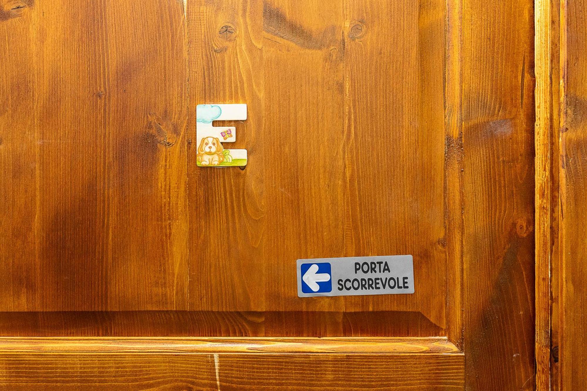 Emidio E Carmen Villa Pescocostanzo Kültér fotó